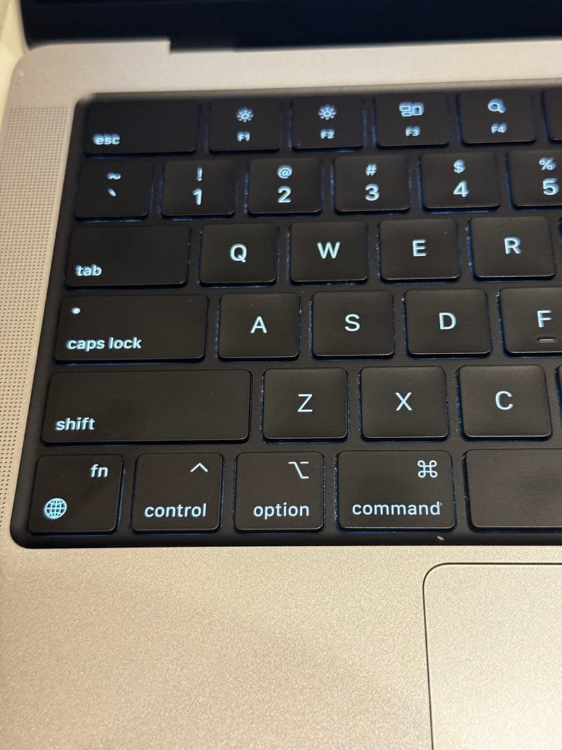 MacBook本体 MacBook Pro 14 M2 Pro 2023 32gb US