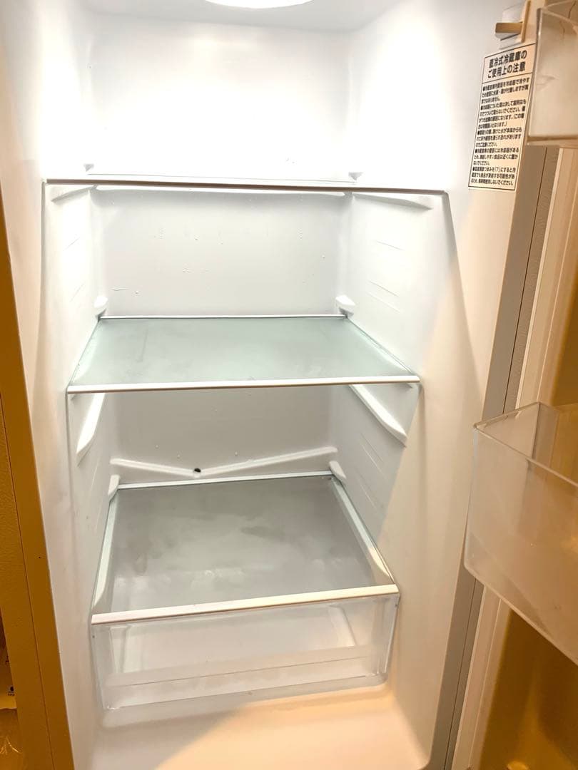 美品★2024/10月購入★IRSD-17A-W★アイリス170L ホワイト