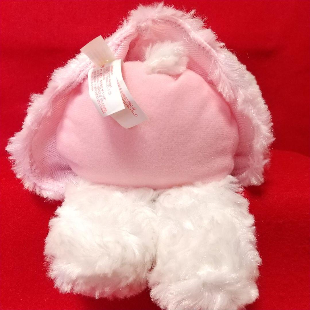 サンリオオリジナル ハローキティ ローズボア ぬいぐるみ - メルカリ