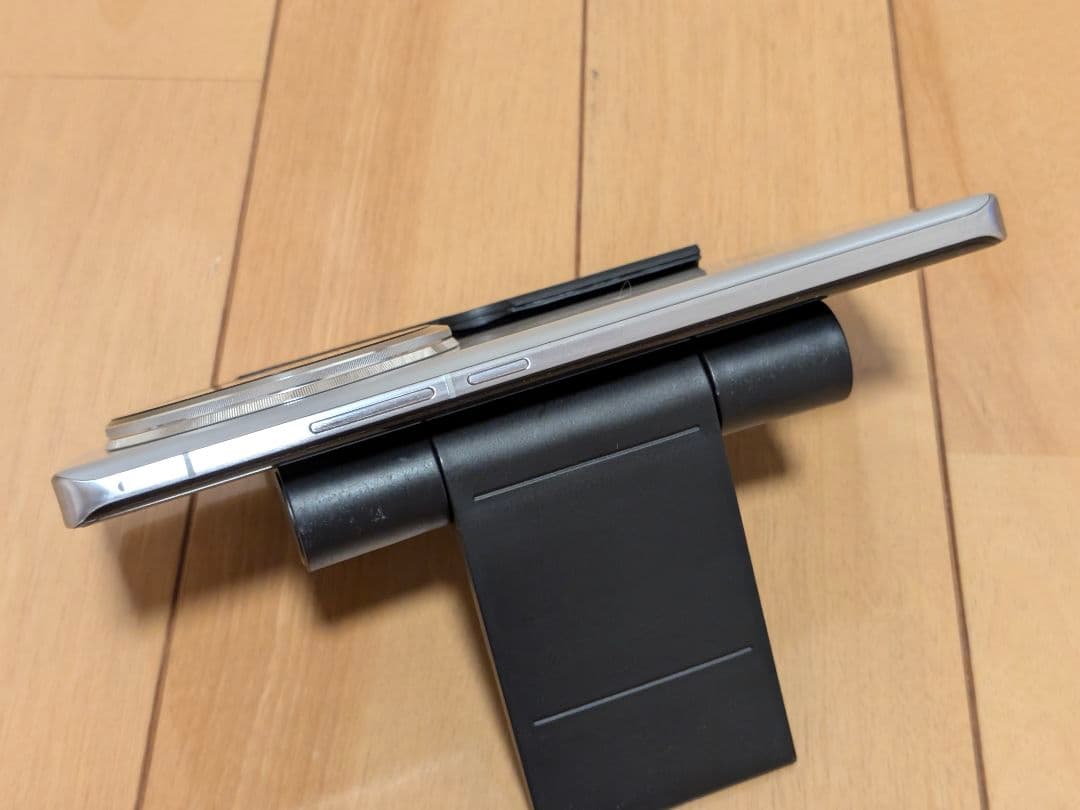 vivo x100 ultra チタン 512GB 美品