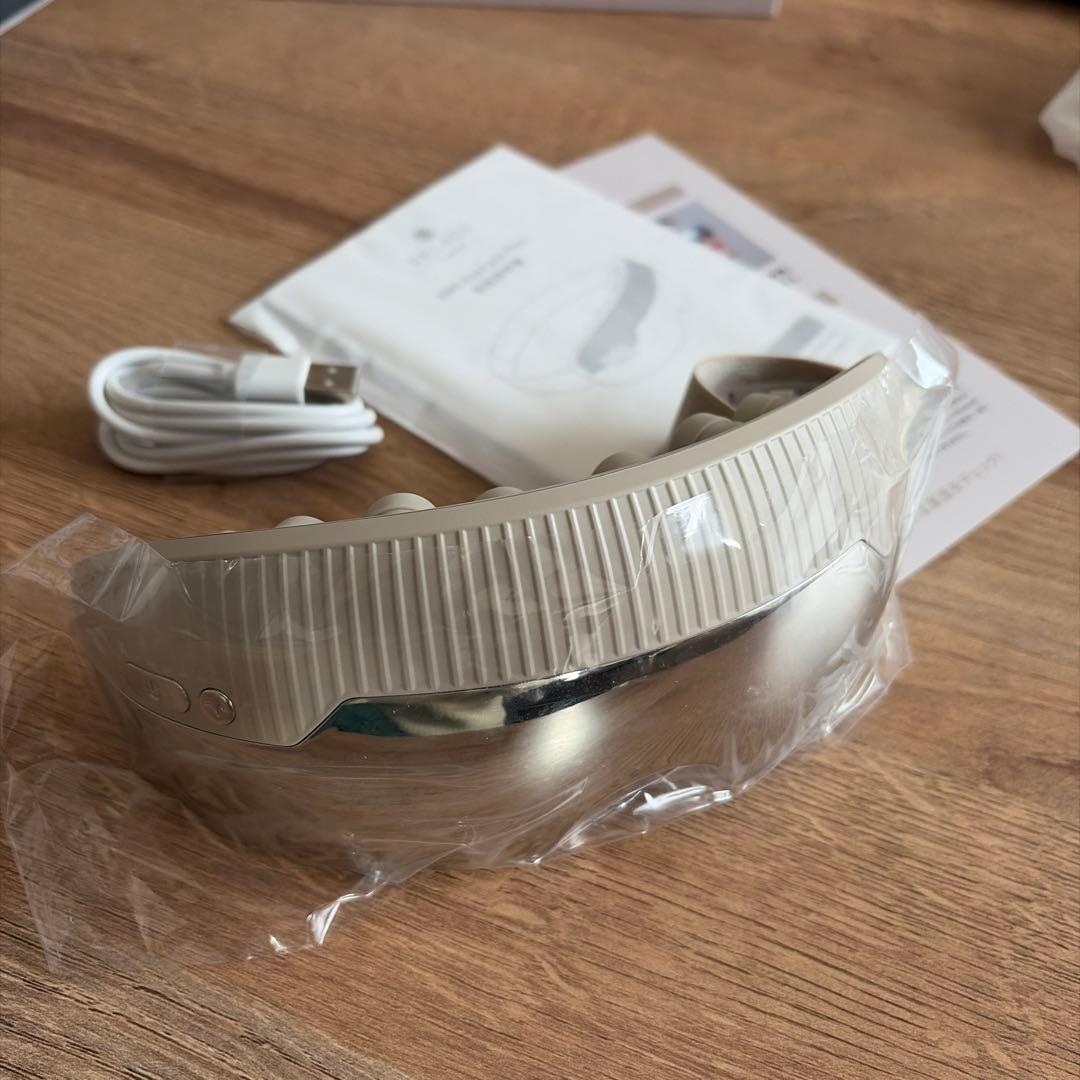 RELAGE リラージュ EMS EyeCare Flex 目元 アイケア