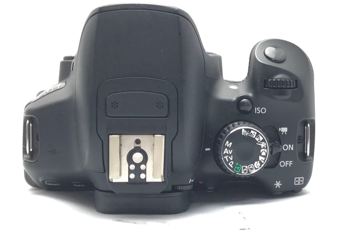 卒業入学フルセット♪ Canon EOS kiss X6iダブルレンズ♪