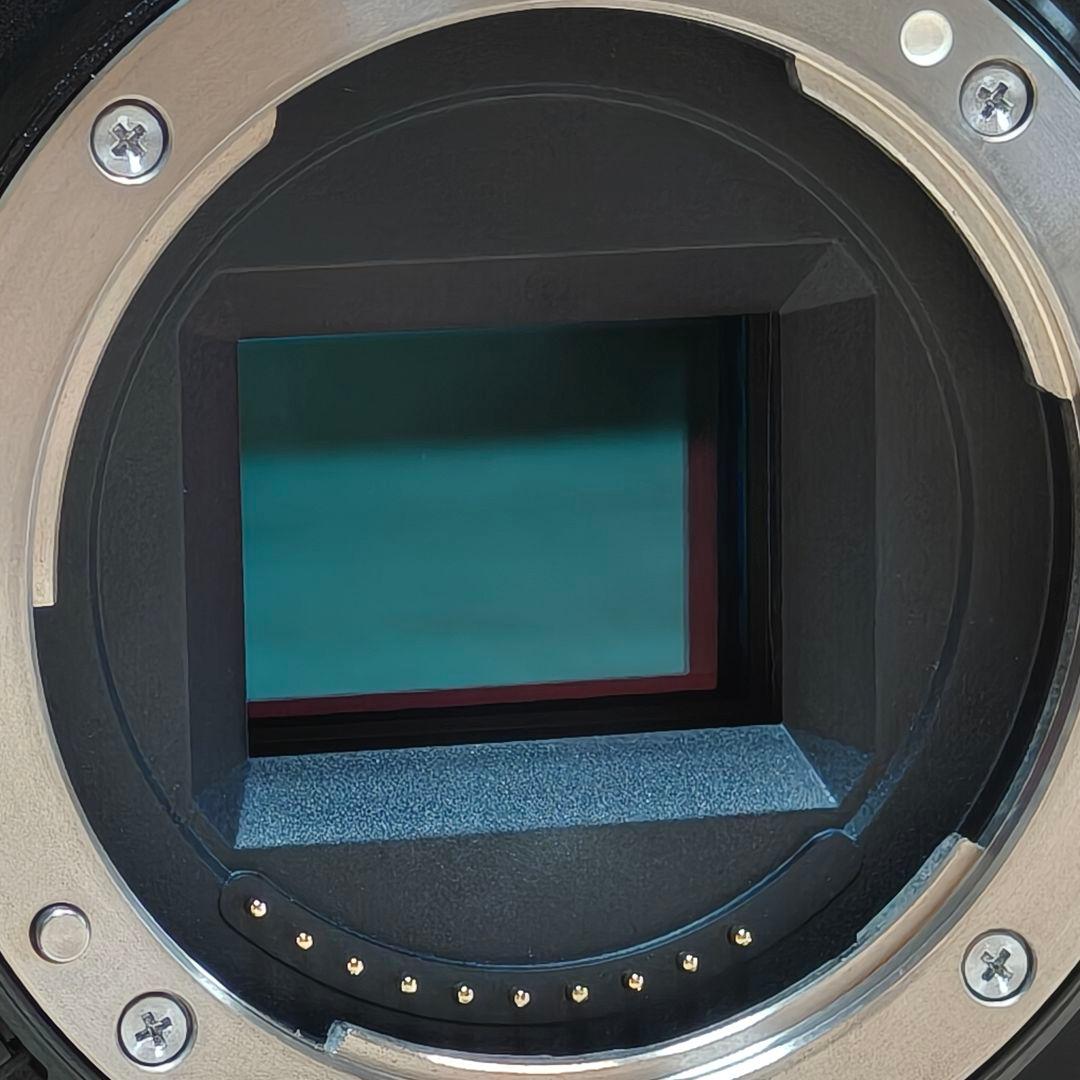 《美品》SONY α6400 ボディ本体 ソニー ミラーレス