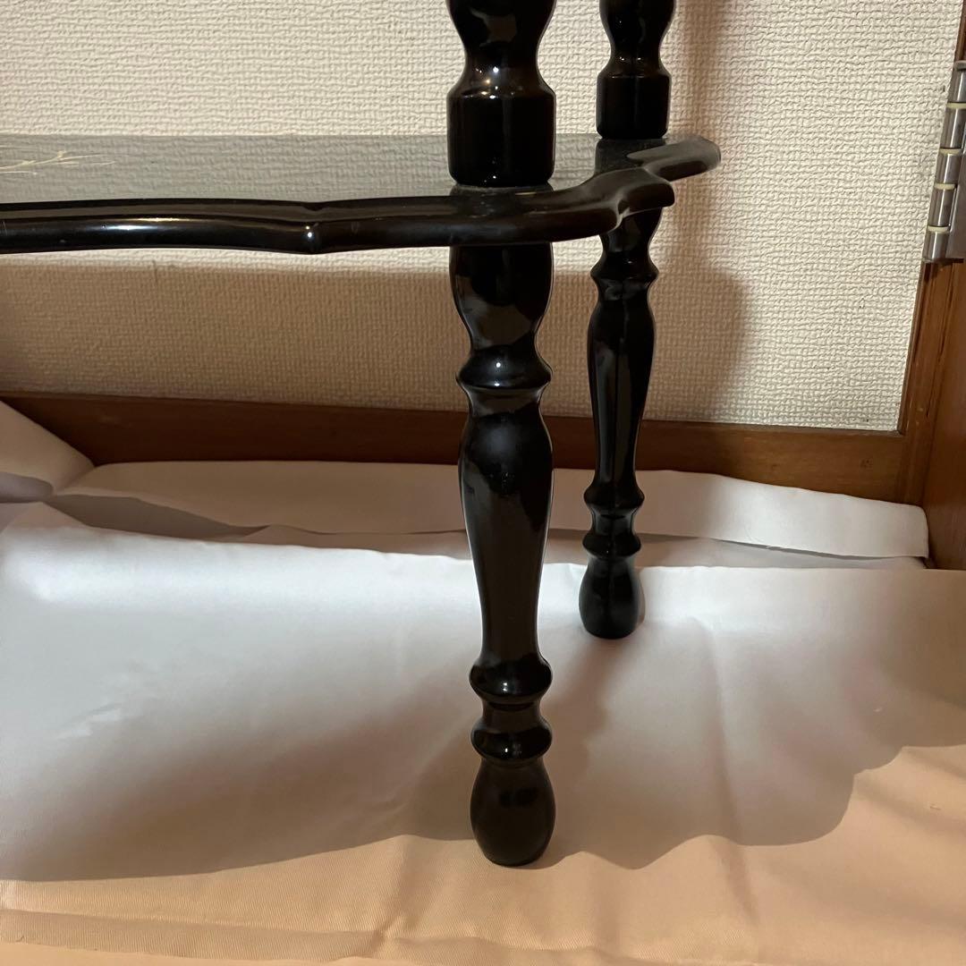 DEMAIN（ドマン）製 コンソールテーブル・サイドテーブル - メルカリ