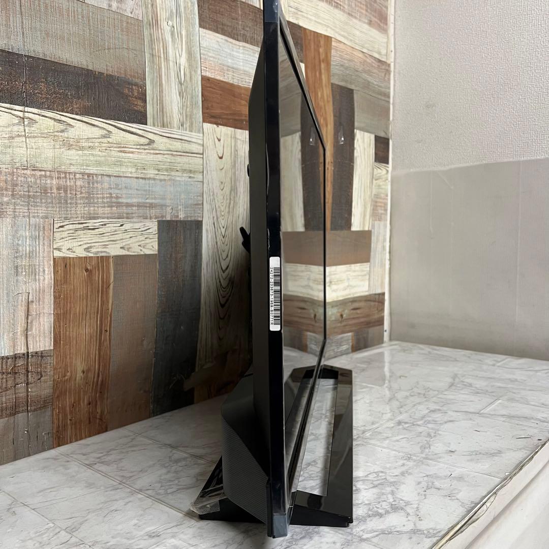 即日受渡❣️全国送料込東芝32型液晶テレビWチューナー精細でクリアな映像