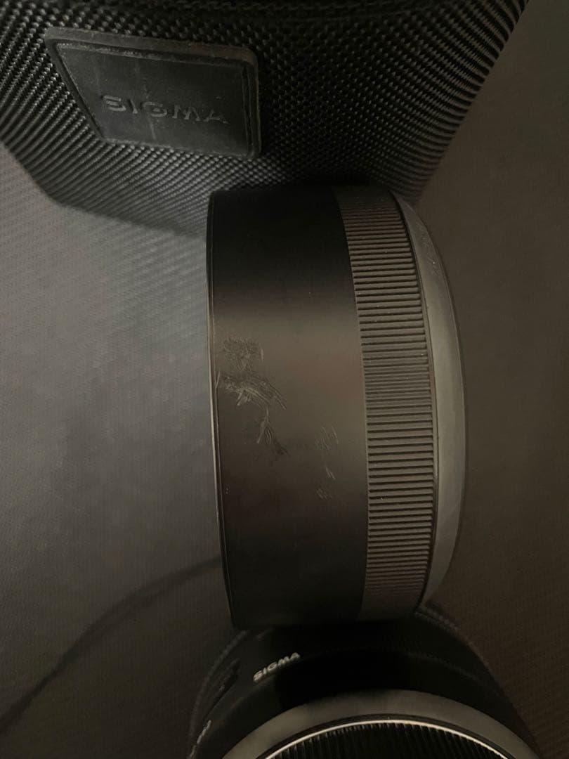 SIGMA 30mm F1.4 Art Canon用