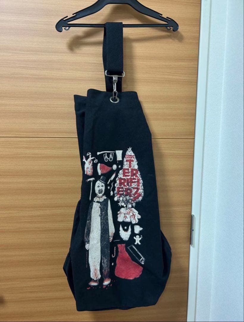 ヒグチユウコ ボリス雑貨店 ダッフルバッグ テリファー3 - メルカリ