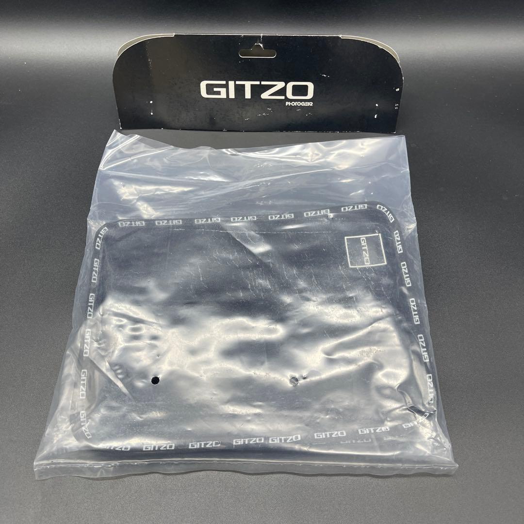 ジッツオ Gitzo レッグウォーマー シリーズ3・4・5三脚用 GC5560