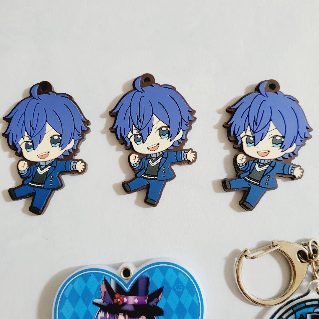 7/15まで値下げ】カラフルピーチ なおきり グッズまとめ売り - メルカリ