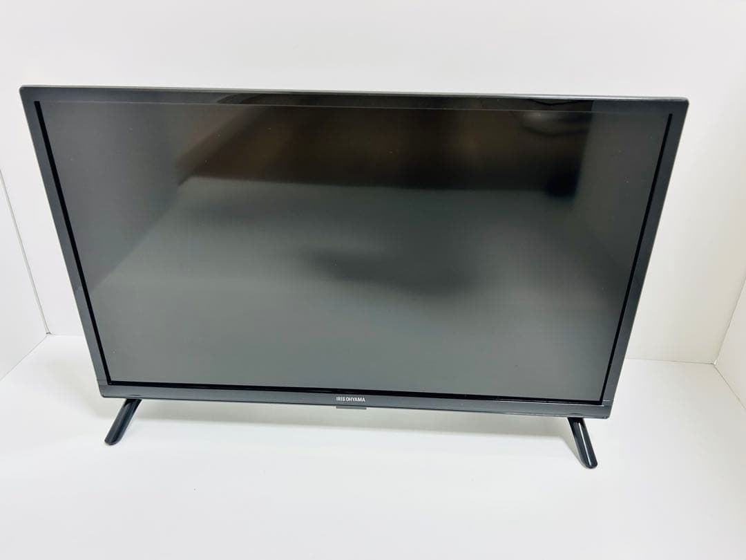 【2月16日まで】アイリスオーヤマ24型液晶テレビ 24WB10
