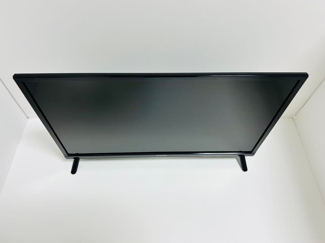 【2月16日まで】アイリスオーヤマ24型液晶テレビ 24WB10
