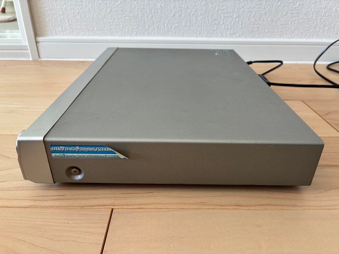 Pioneer AVデジタルサラウンドアンプ VSA-C100