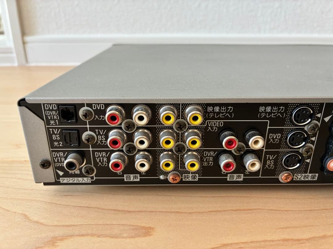 Pioneer AVデジタルサラウンドアンプ VSA-C100