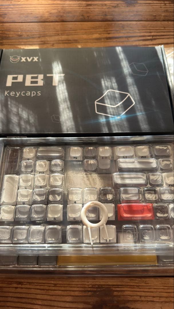 Corne Chocolate mini V4.1 分割キーボード