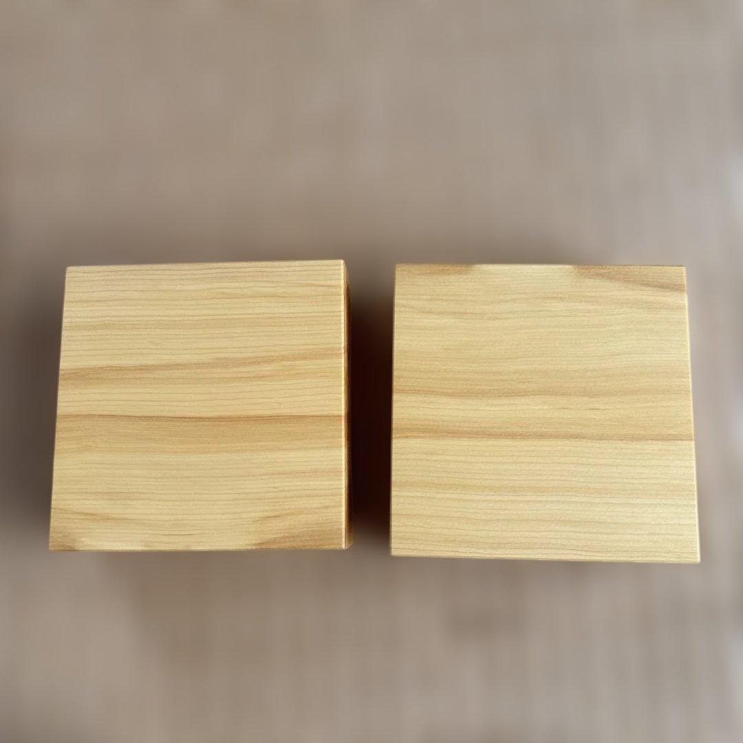 ⭐️非売品⭐️将棋榧盤2寸 将棋世界懸賞詰将棋1等景品 - メルカリ