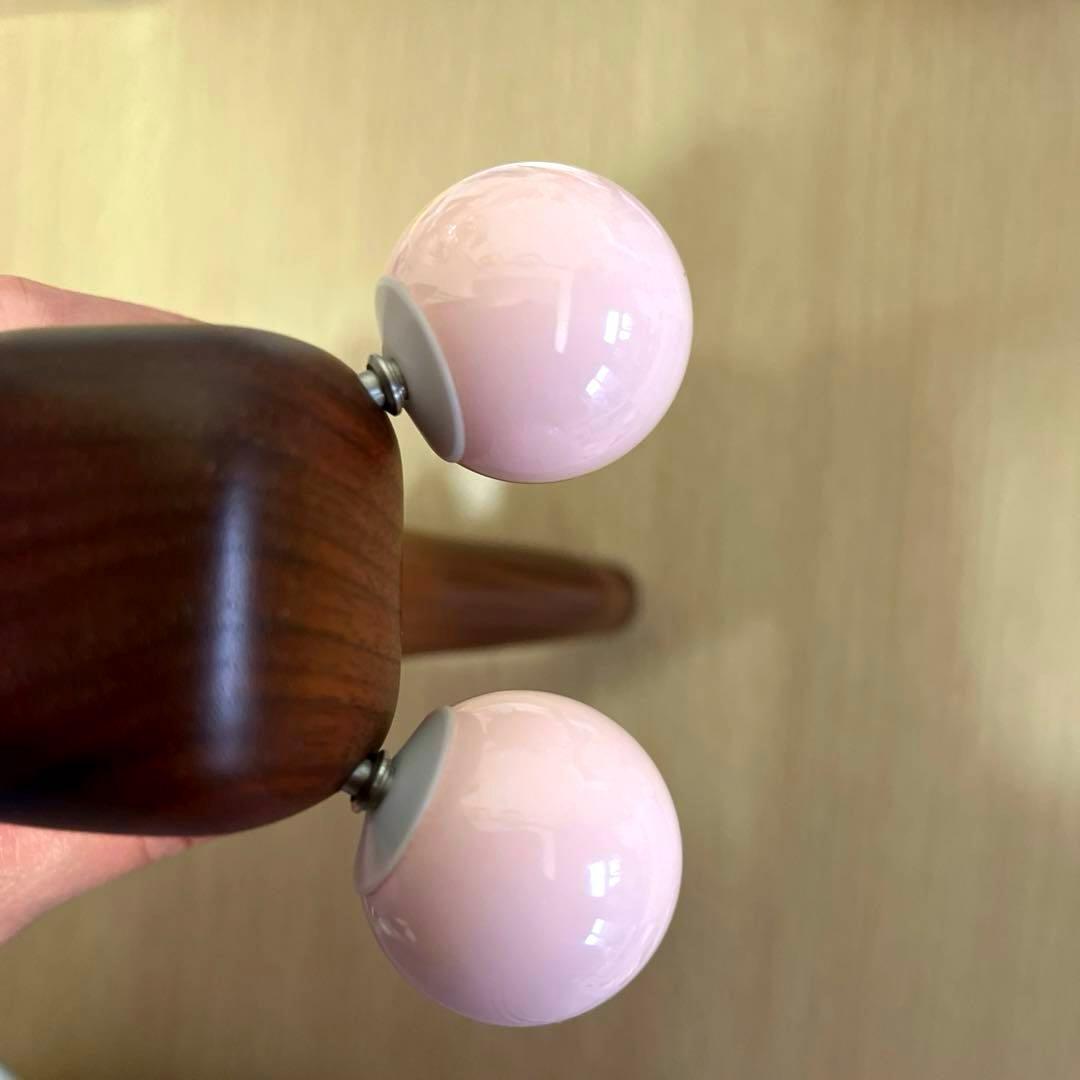 美品　LOUVREDO　ソフィルeデコール　美顔ローラー　ルーヴルボーテ　美顔器