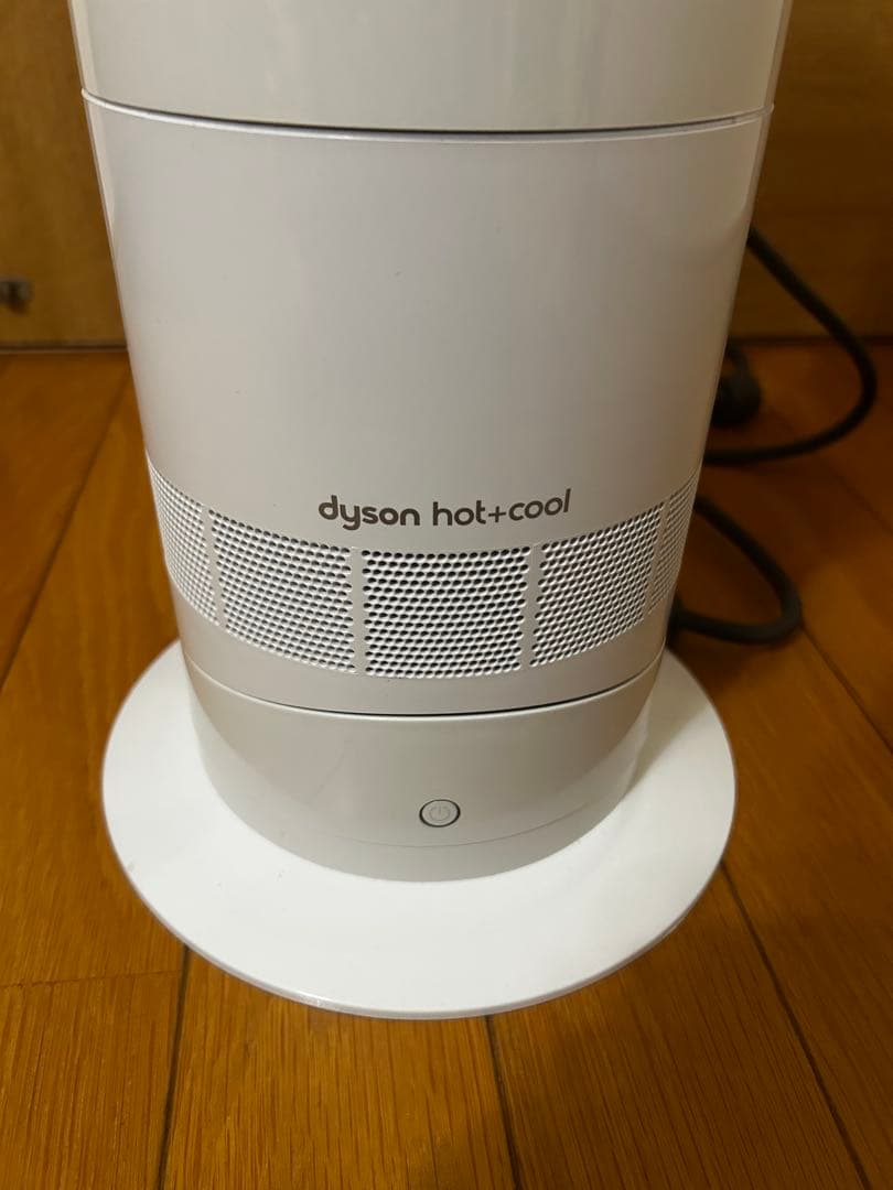 dyson hot+cool 冷風機・温風機 AM09 2022年製