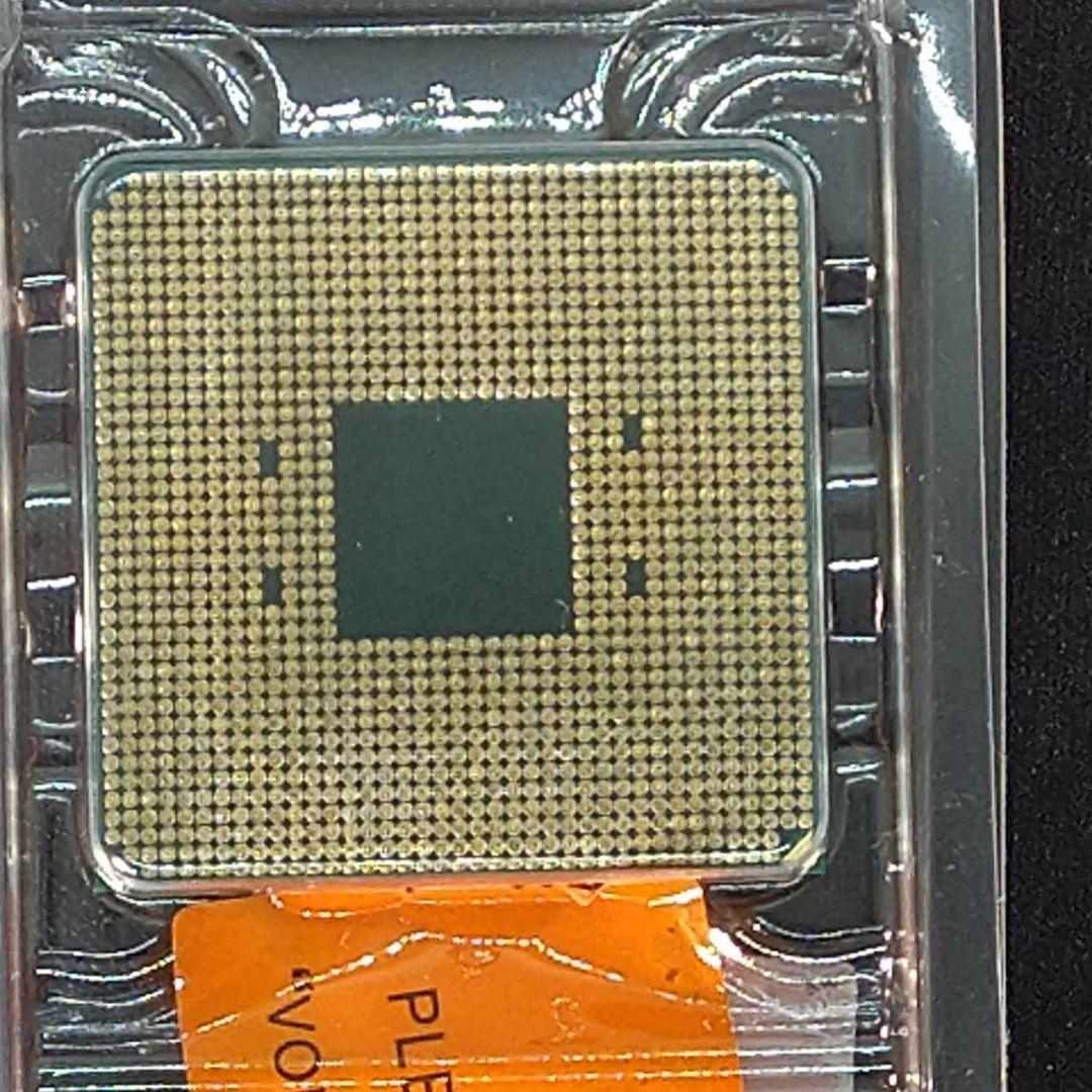 AMD Ryzen 7 5700X AM4 CPU PCパーツ