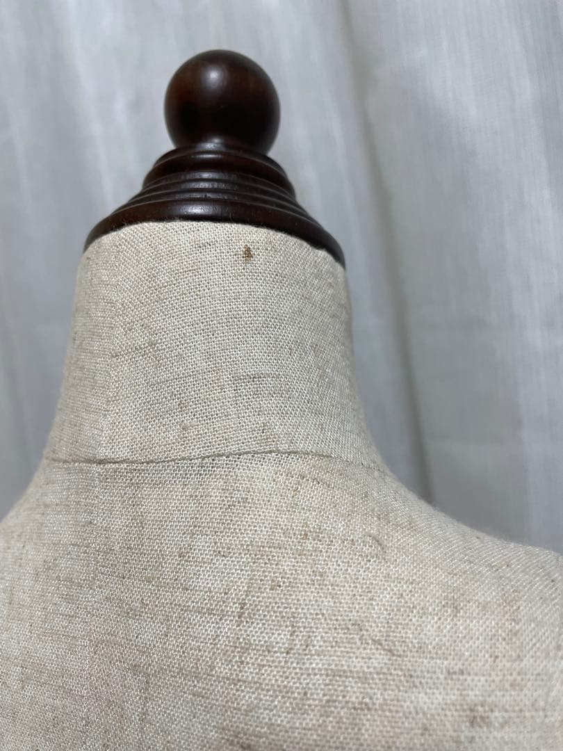 文化服装学院 文化型子供ボディ トルソー マネキン - メルカリ