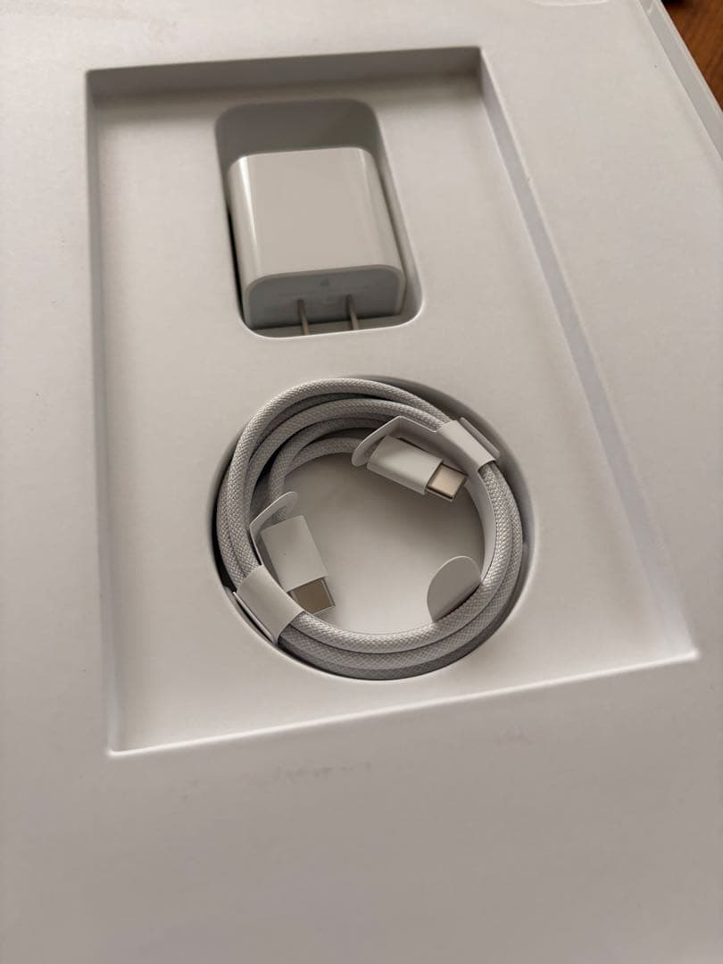 Apple iPad Pro 13インチ (M4) 256GB スペースブラック