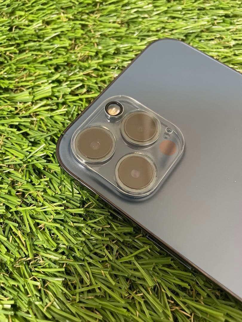 ⭐️超美品⭐️iPhone12ProMAX256新品バッテリー新品ケース画面フィルム