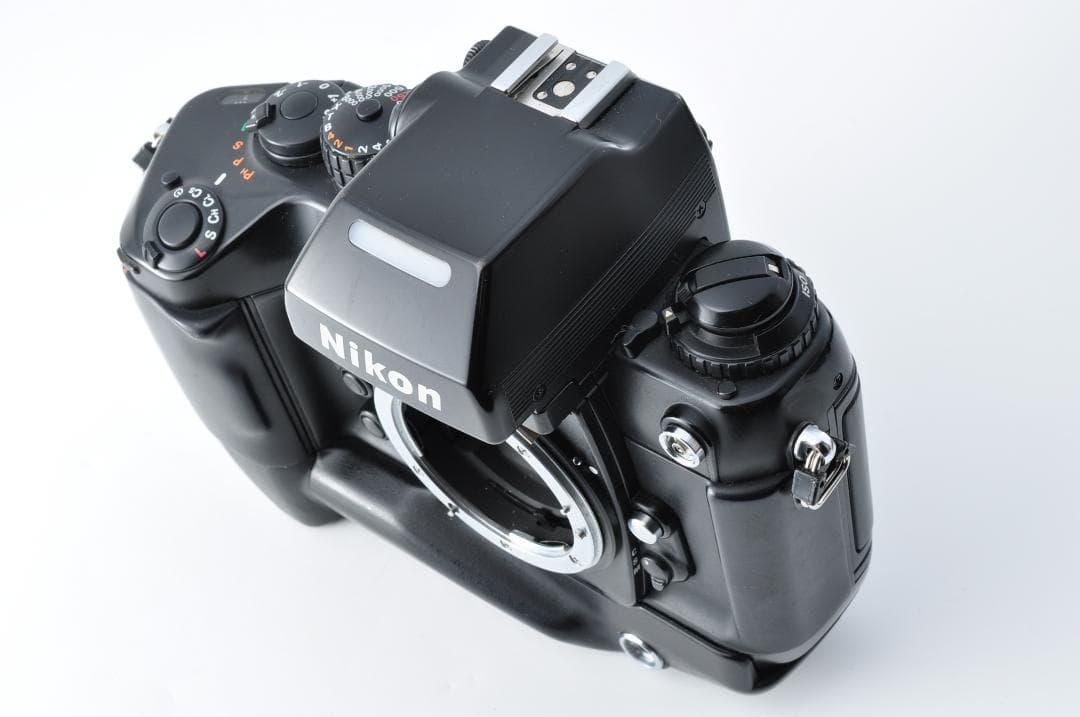 Nikon ニコン F4 ボディ 一眼レフフィルムカメラ #1163