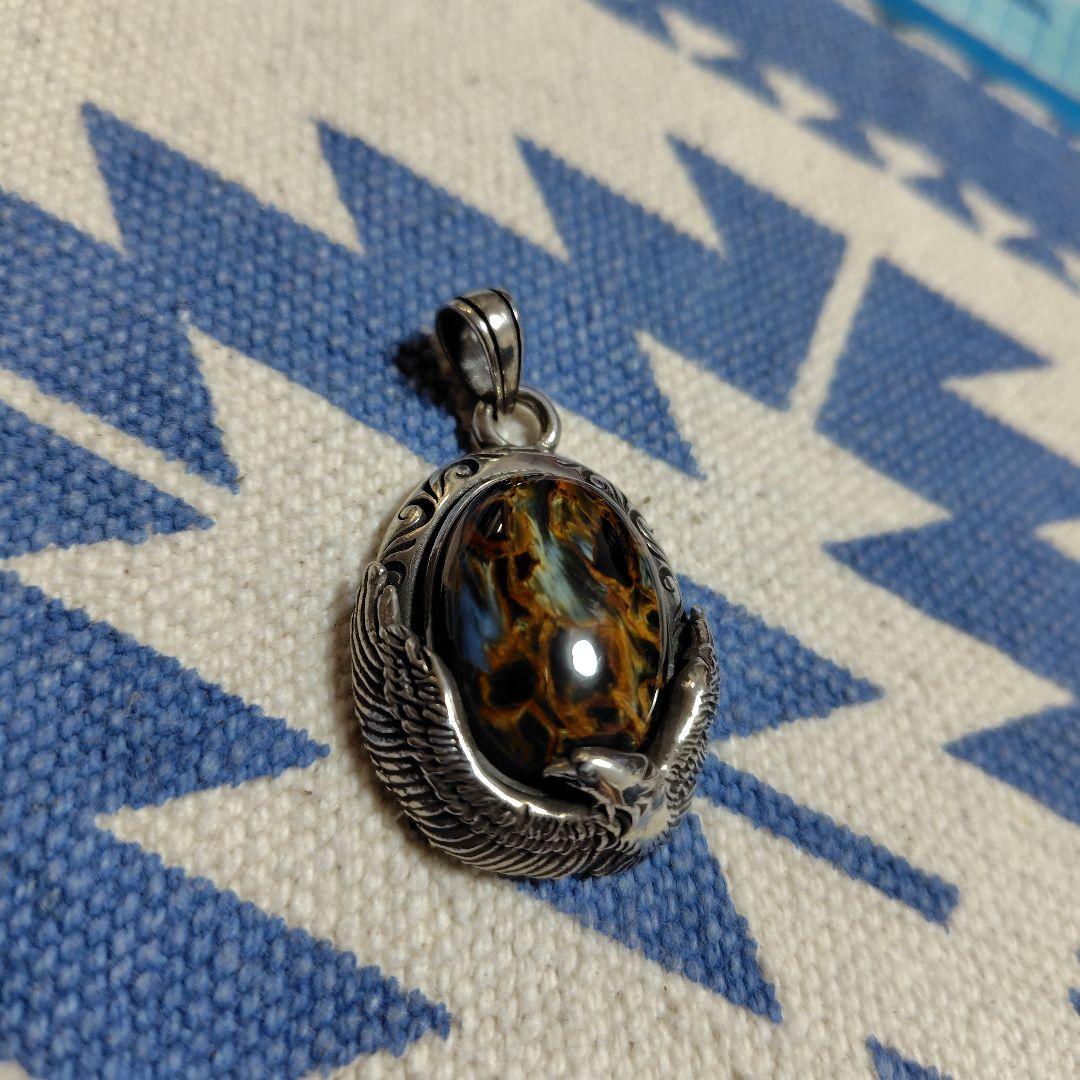 サード シルバートップ ピーターサイト