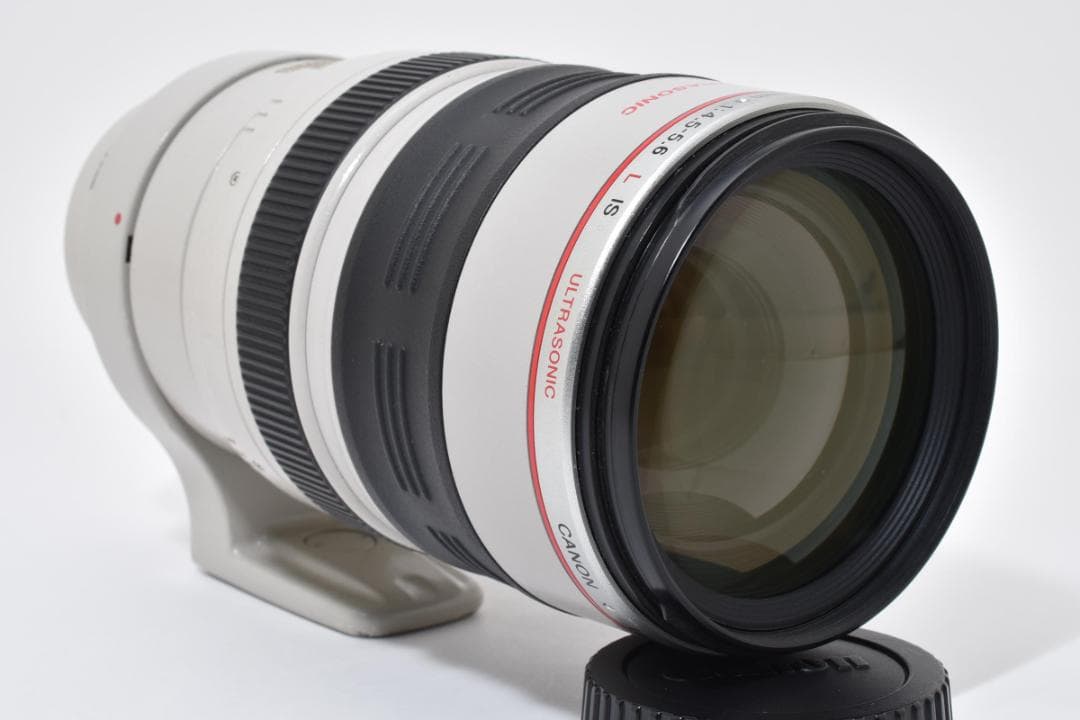 キヤノン Canon EF100-400mm F4.5-5.6L IS USM