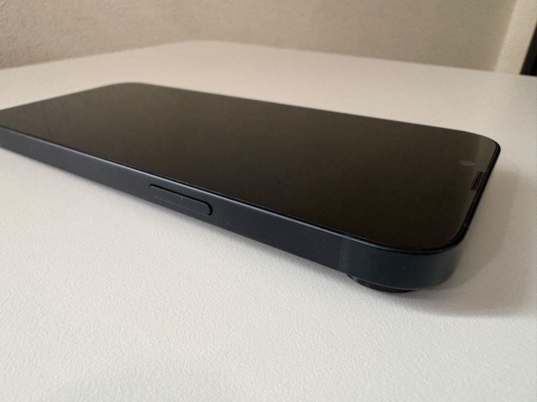 【最大容量85%】iPhone14 128GB SIMフリー ミッドナイト