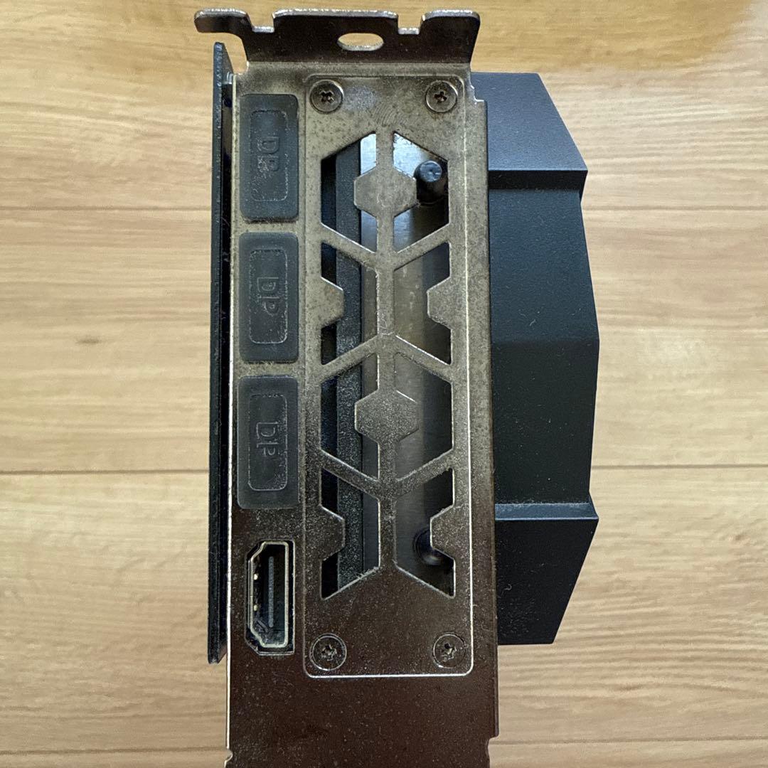 GALAKURAD GeForce RTX 3080 グラフィックボード