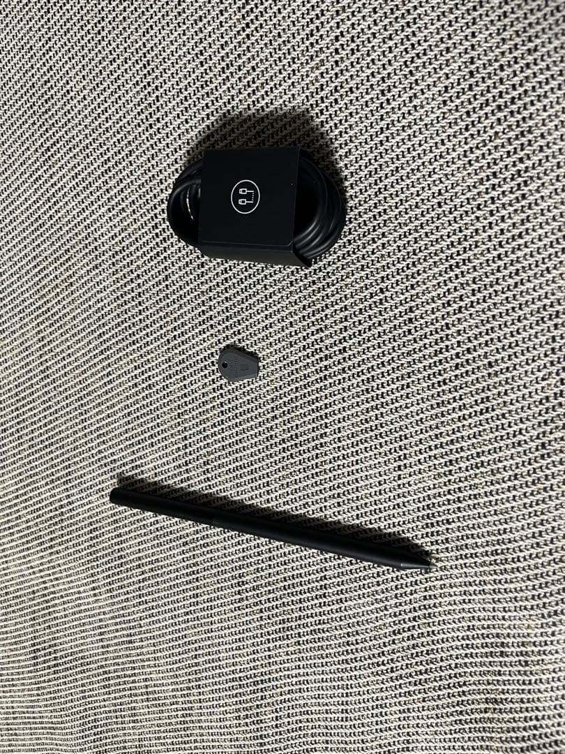 【ほぼ新品未使用】Wacom MovinkPad Pro 14