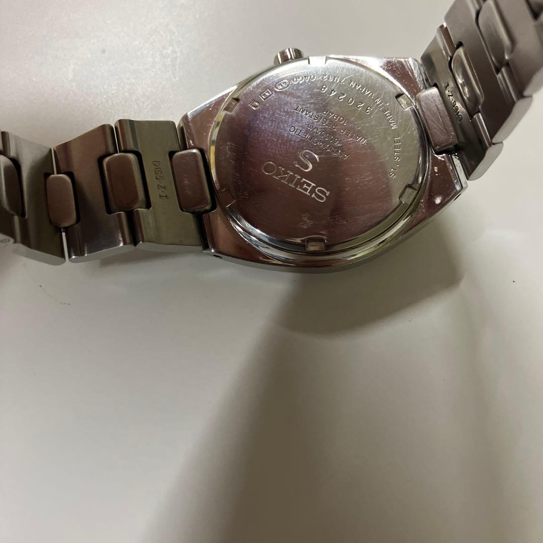 SEIKO セイコー クオーツ 7N32-0AG0 - メルカリ
