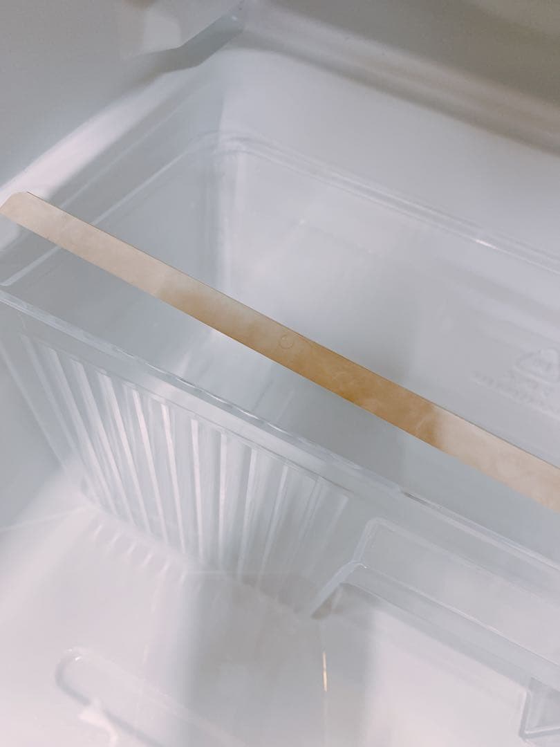 関東限定送料無料 コンフィー ノ 2ドア冷凍冷蔵庫 0206か5 H 200