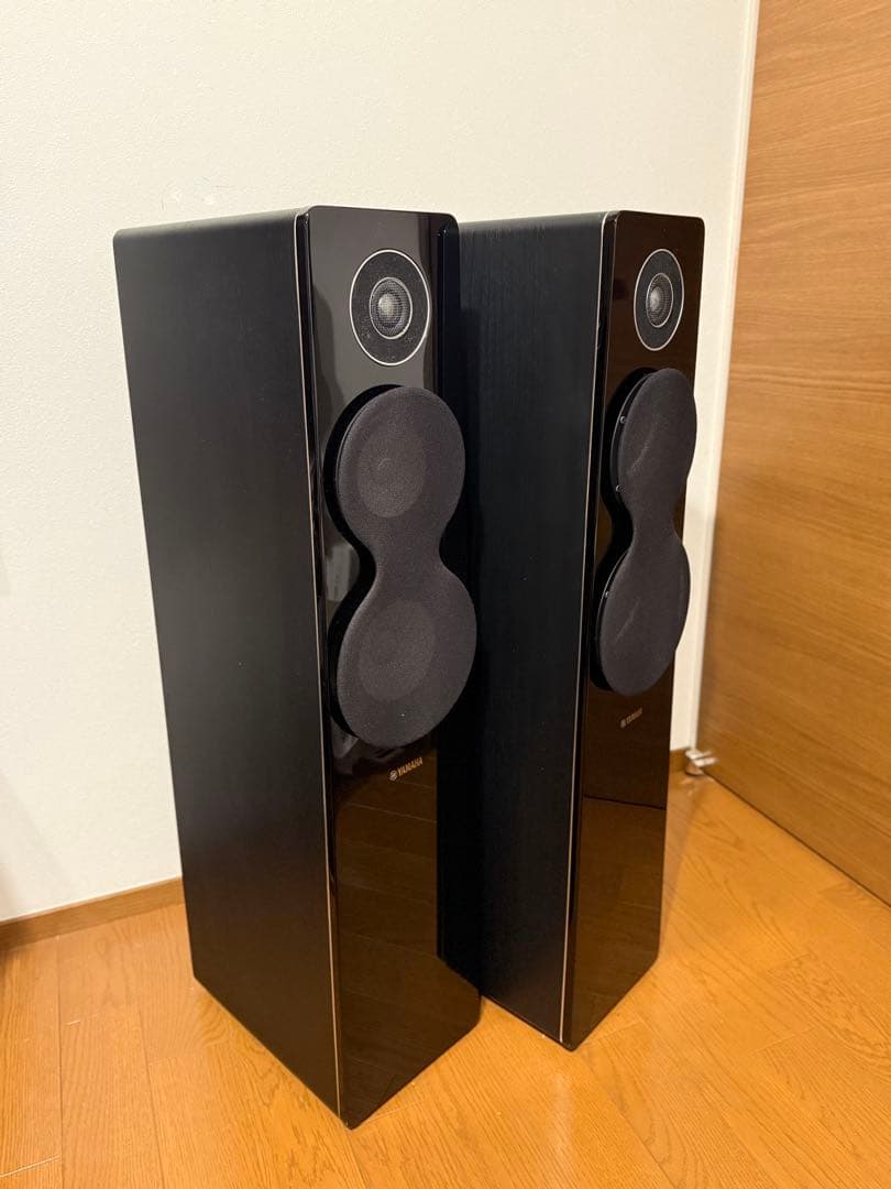 【美品】YAMAHA NS F500 トールボーイ　1本 美品 YAMAHA NS F500 トールボーイ単品｜Yahoo!フリマ（旧PayPayフリマ）