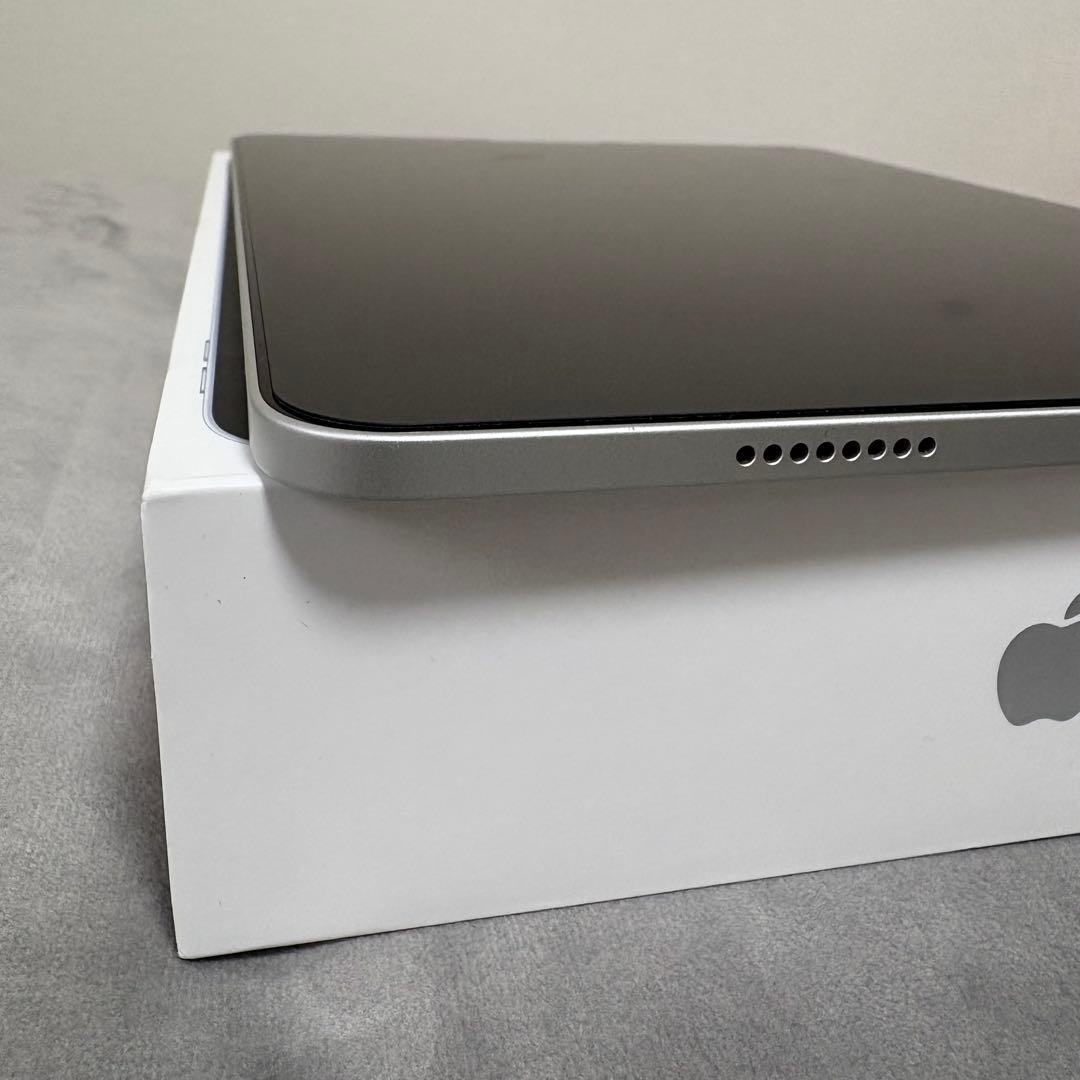 iPad pro 11 3世代　128gb 美品