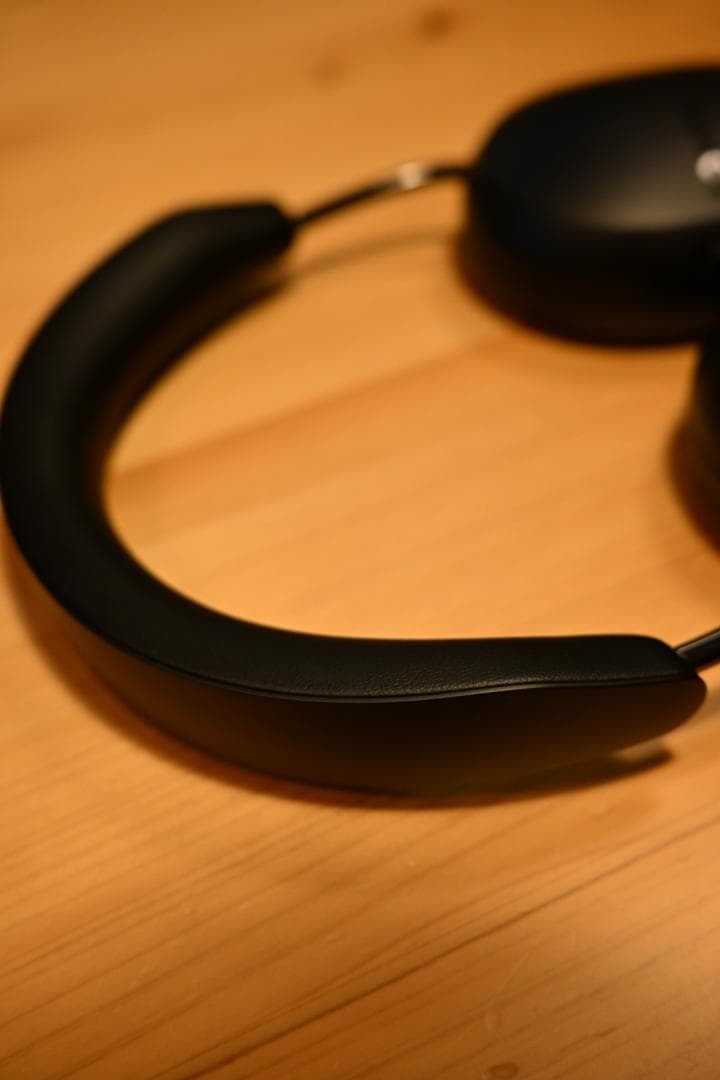 SONOS Ace ワイヤレスヘッドホン ブラック