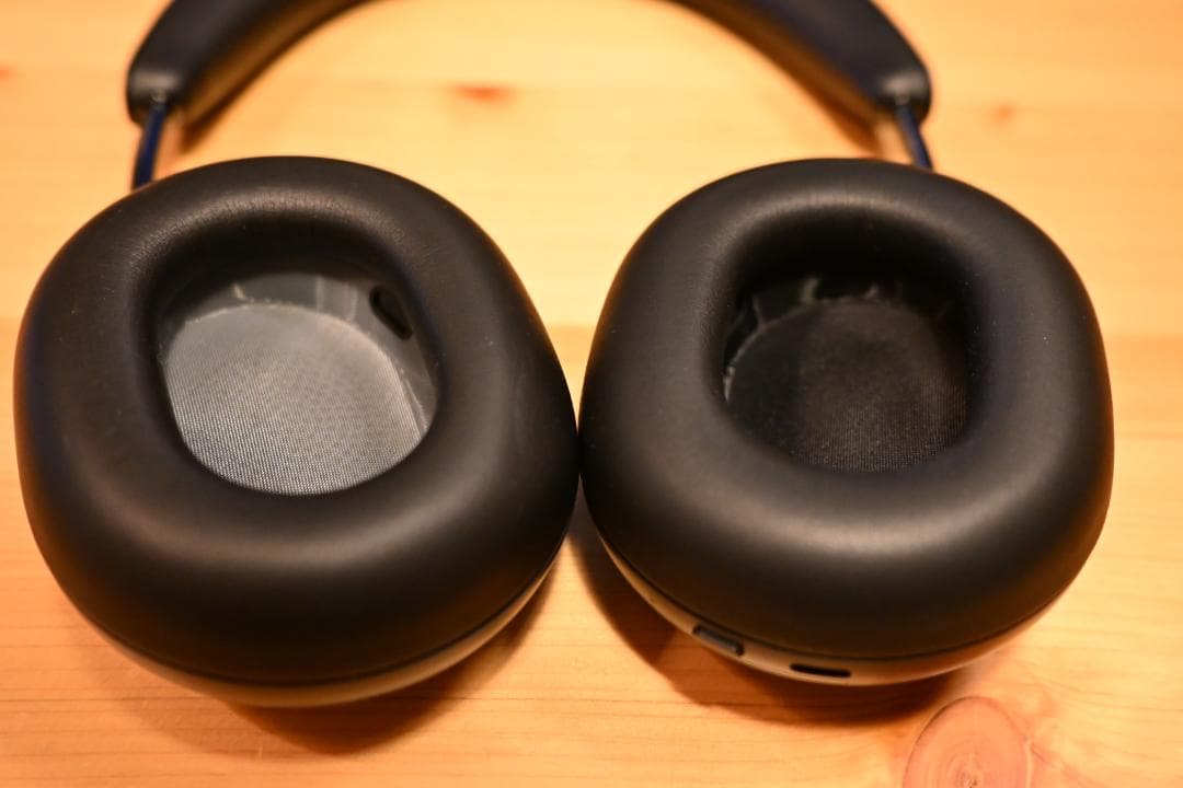 SONOS Ace ワイヤレスヘッドホン ブラック