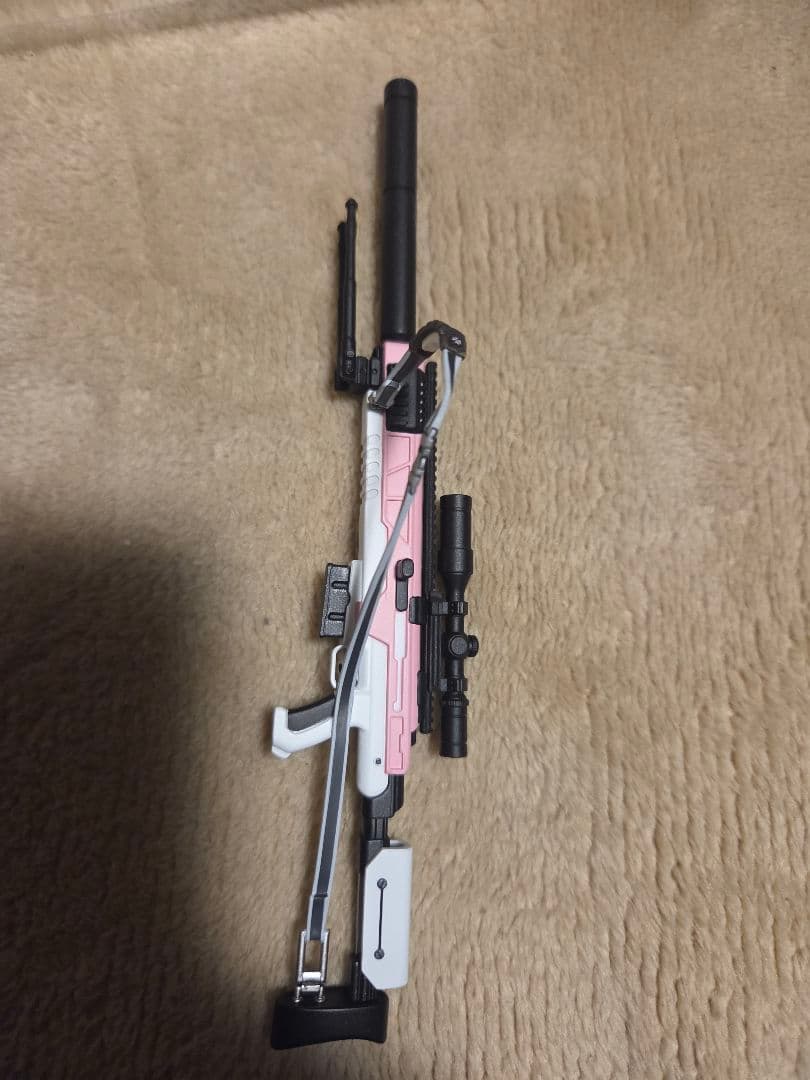 「開封品」アリス　FLARE製　NIKKE