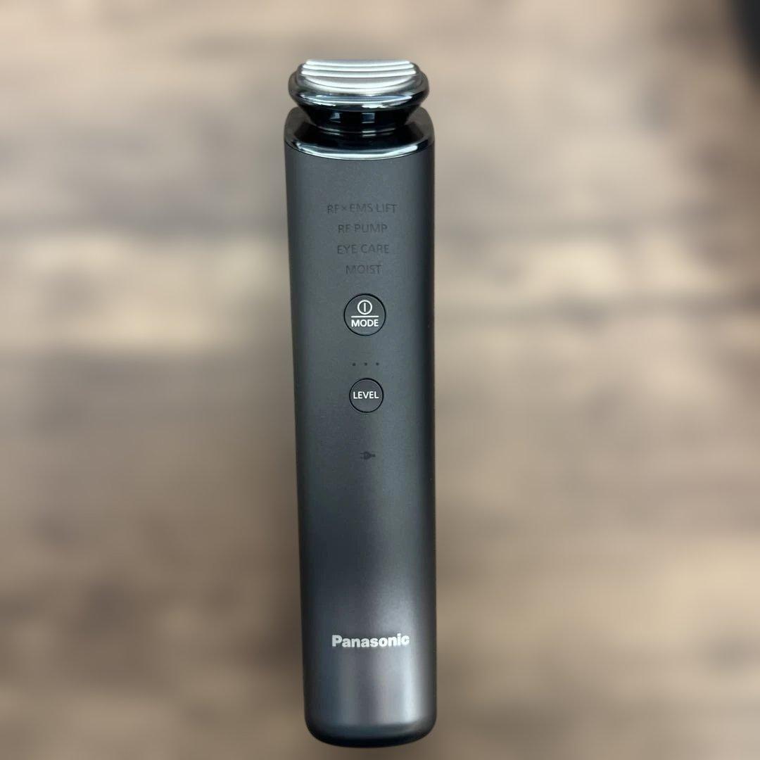 261510 パナソニック 美顔器 バイタリフト RF EH-SR85-K