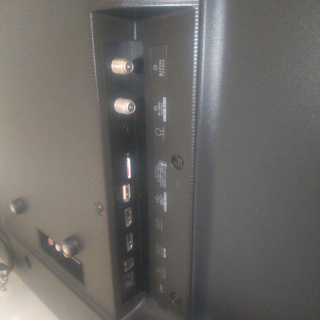 Hisense 美品 高年式 2021年製 32V型液晶テレビ 32H38E