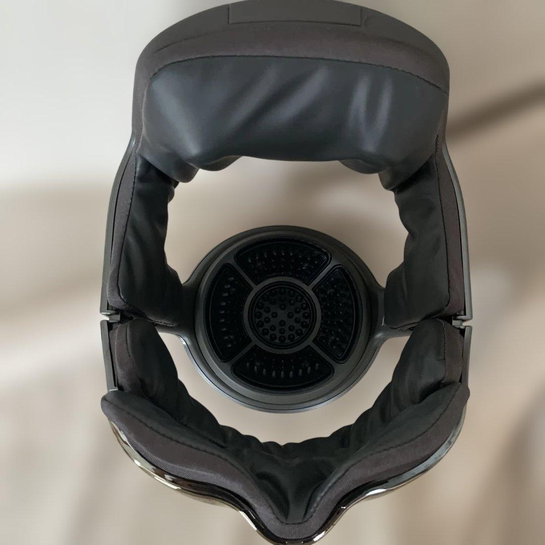 ボディ・フェイスケア breo iDream S5 head spa