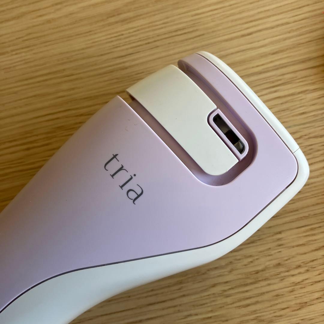 トリア　スキンエイジングケアレーザー