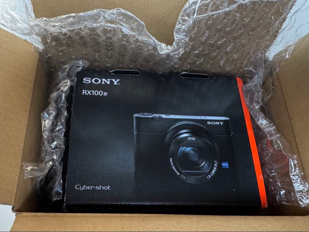 【760ショット少】 SONY DSC-RX100M4 RX100IV Amazon.com : Sony RX100 IV 20.1 MP Premium Compact Digital Camera