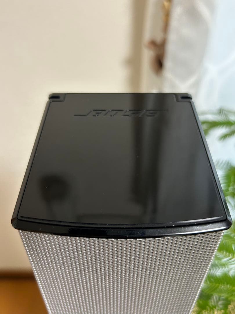 BOSE 55WER-S ボーズトールボーイ型スピーカー