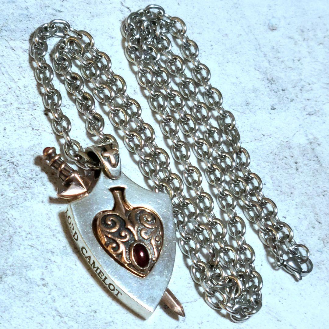 ロードキャメロット チェーン 訳アリ Lord Camelot ロードキャメロット