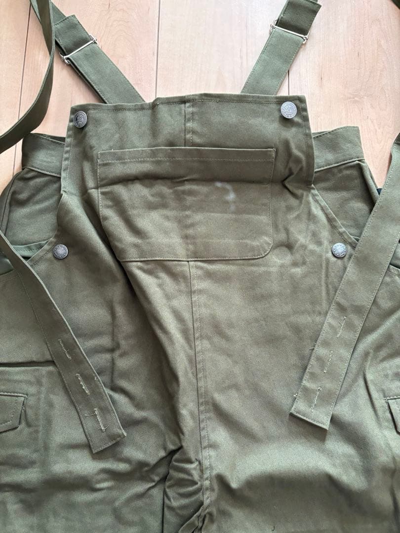 glamb(グラム)】ミルティアサスペンダージョッパーズ- パンツ - メルカリ