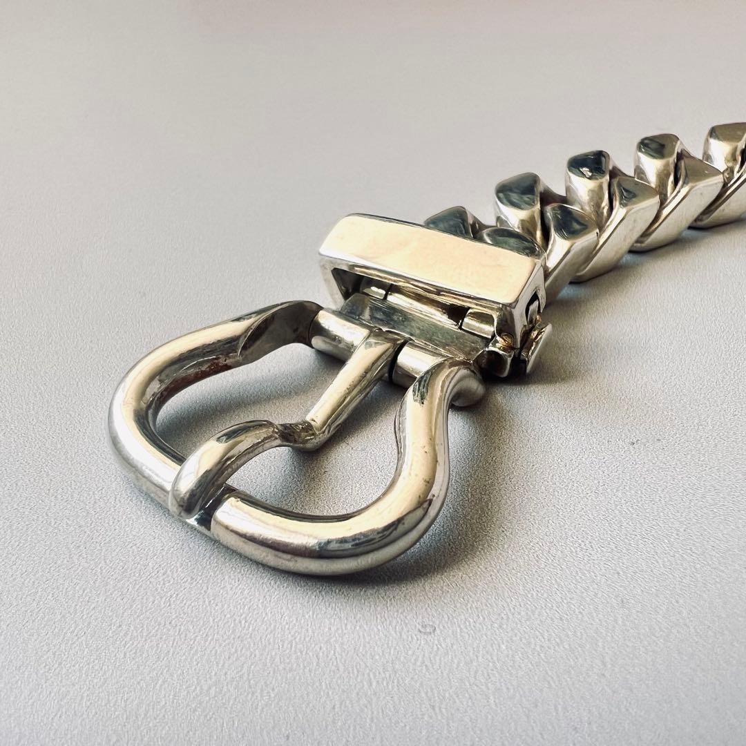 エルメス ヴィンテージ 1980s ブックルセリエGM