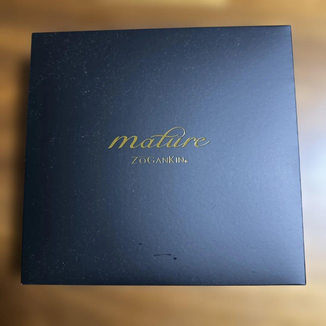 ゾーガンキンマチュア　美顔器