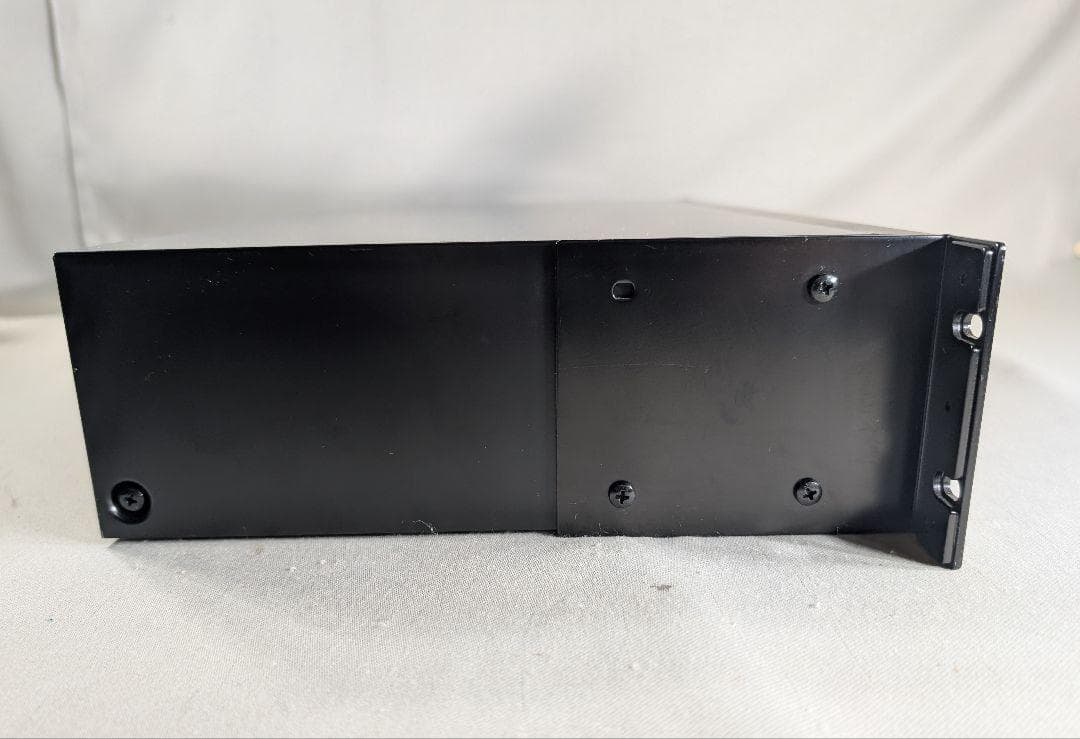 PANASONIC WR-DX002 オーディオミキサー　状態良 U59