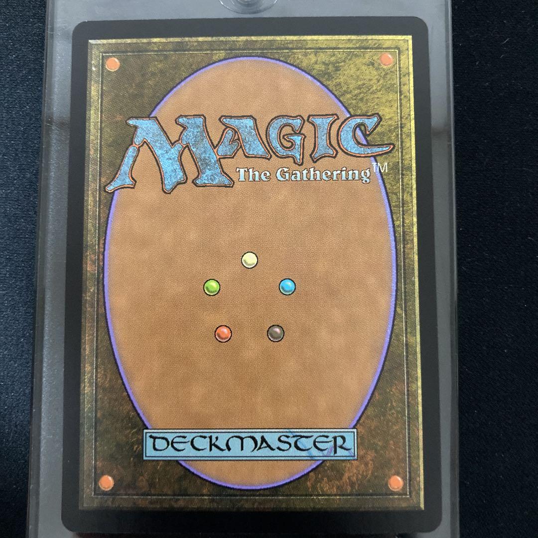 MTG 【Foil】《瞬唱の魔道士/Snapcaster Mage》